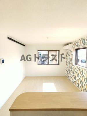 【居間・リビング】 | ハルモニア