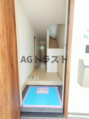 【玄関】 | ハルモニア