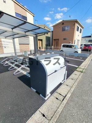 【その他共用部分】 | ハルモニア