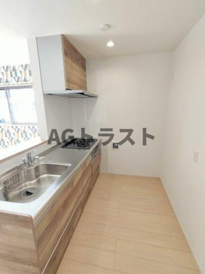 【キッチン】 | ハルモニア