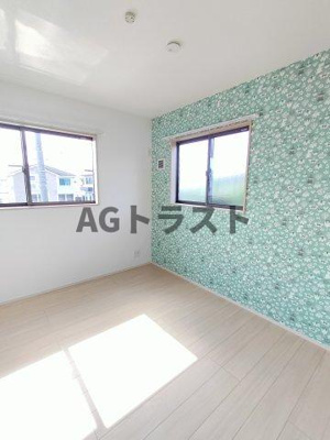 【洋室】 | ハルモニア