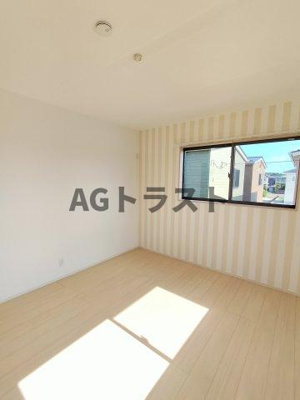 【洋室】 | ハルモニア