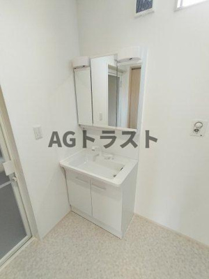 【洗面所】 | ハルモニア