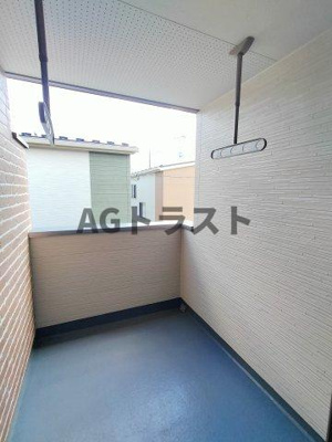 【バルコニー】 | ハルモニア