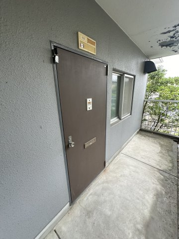 SKハイツBのその他共用部分