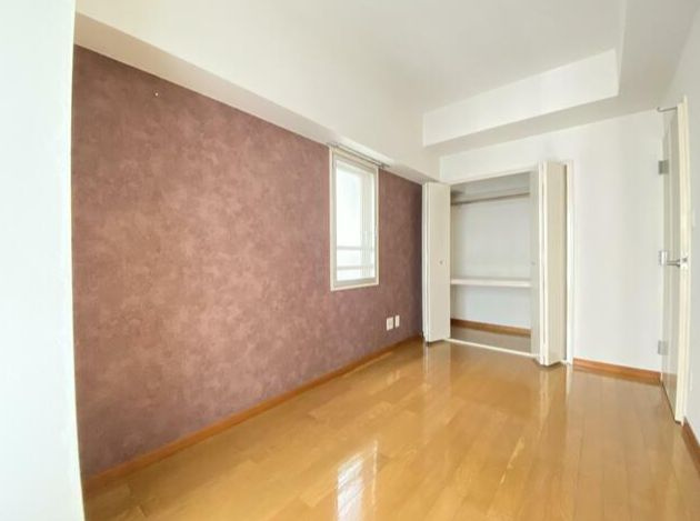 第3マサキビルの洋室