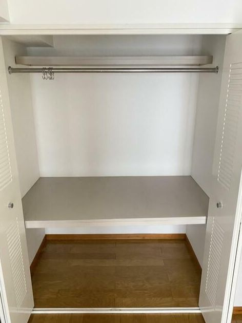 第3マサキビルの収納