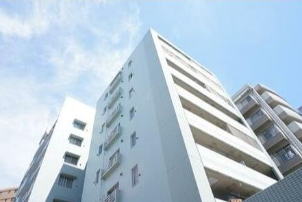 第3マサキビルの外観