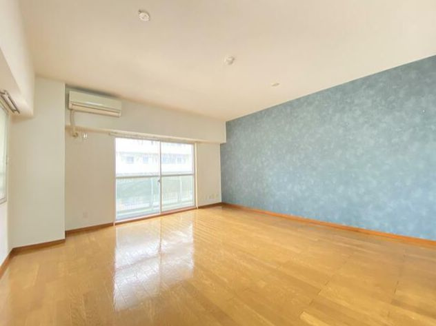 第3マサキビルの内装