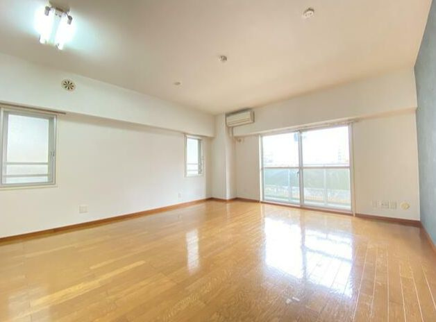 第3マサキビルの設備