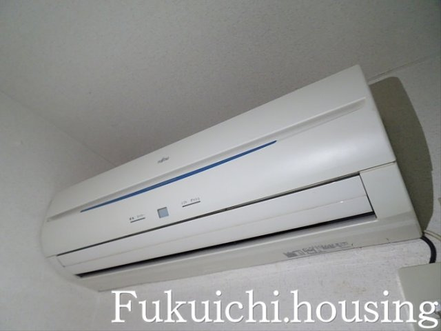 ソネット経堂の設備