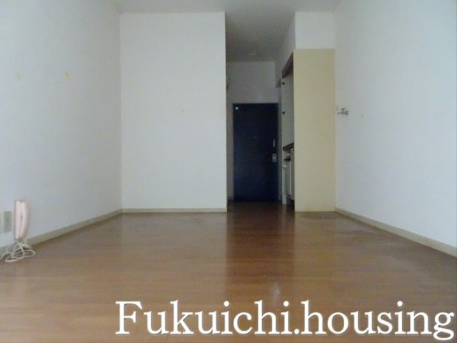 ソネット経堂の居間・リビング