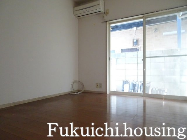 ソネット経堂の寝室