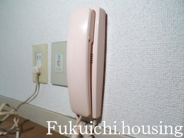 ソネット経堂のセキュリティ