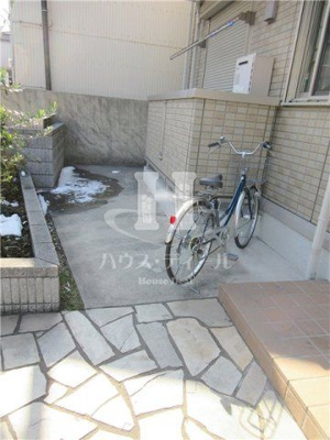 【その他共用部分】 | 悠悠