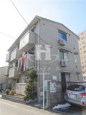 【外観】 | 悠悠 | 外観は落ち着いています