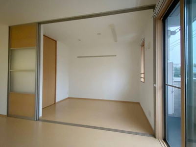 【内装】 | 悠悠 | 内装は落ち着いています