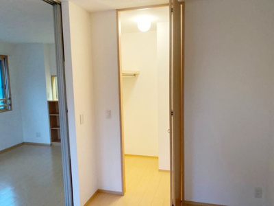 【収納】 | 悠悠 | 専用の収納スペースです