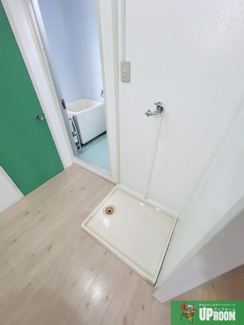 ブランヴェールの設備