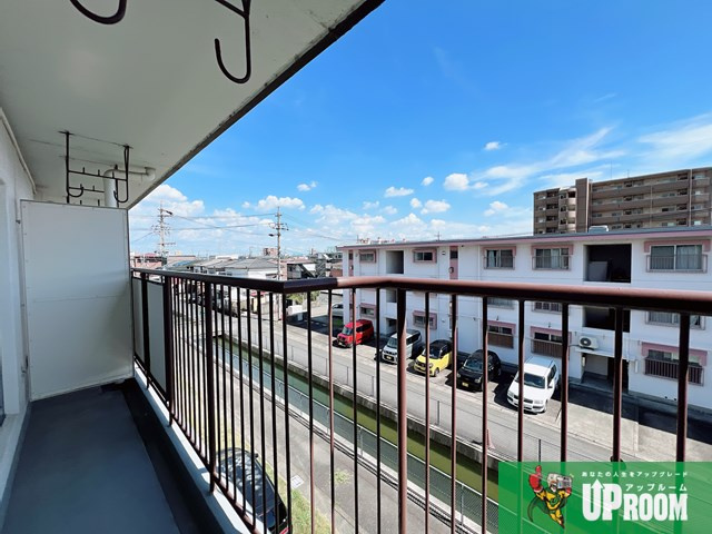 ブランヴェールの展望