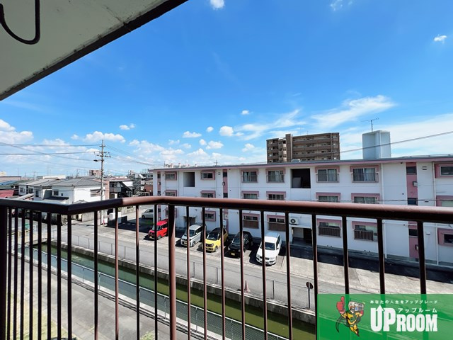 ブランヴェールの展望