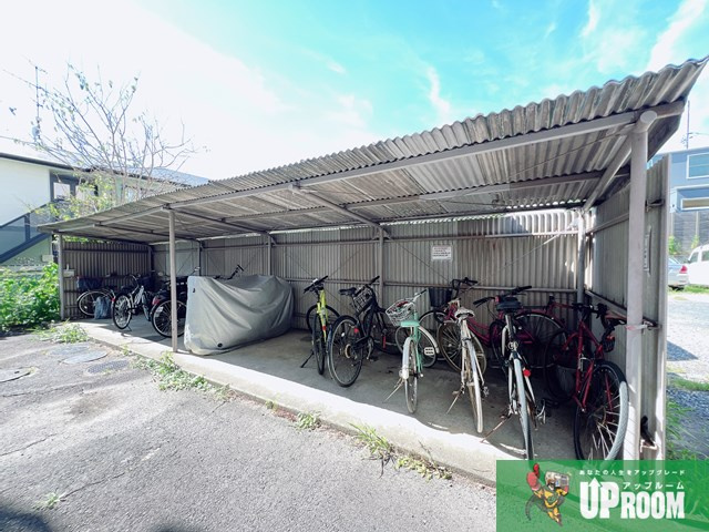 ブランヴェールのその他共用部分