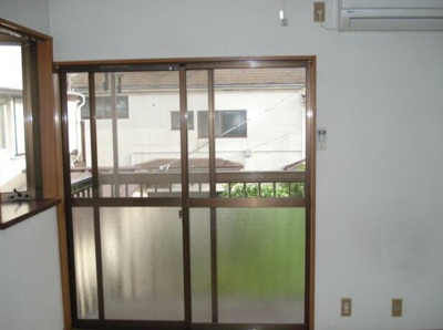 【展望】 | コーポ島田