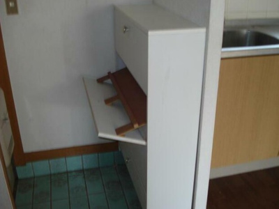 【内装】 | コーポ島田