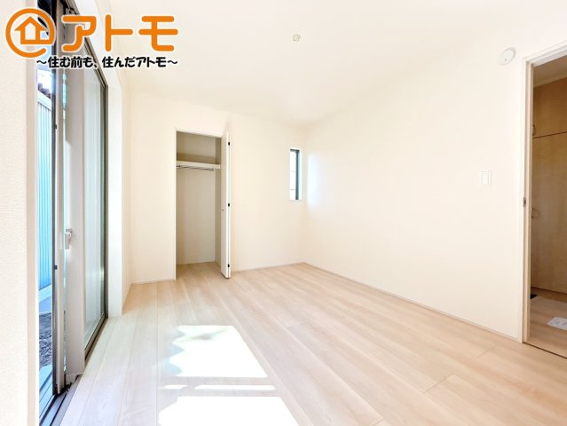 【子供部屋】 | 沼津市中沢田Ⅰ　分譲住宅　E号棟