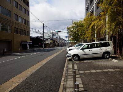 sumau（スマウ）の周辺|前面道路