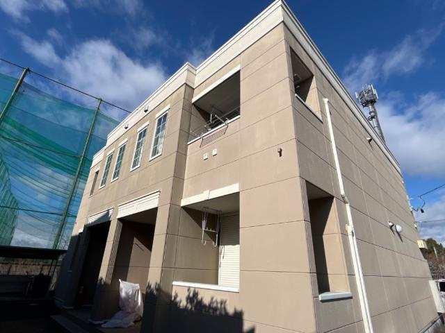 ファミリーハウス禾森