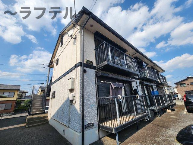 アネックス