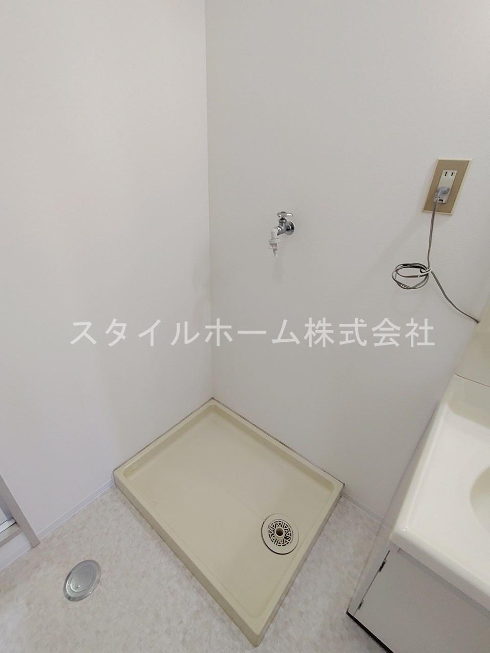 レジデンス西山の設備