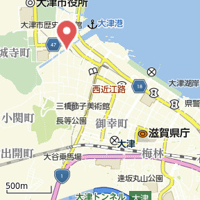 【地図】 | マンショングレース