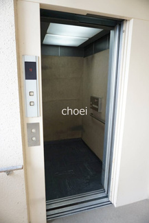 【その他共用部分】 | マンショングレース
