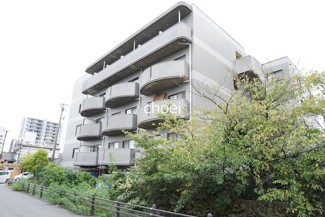 【外観】 | マンショングレース