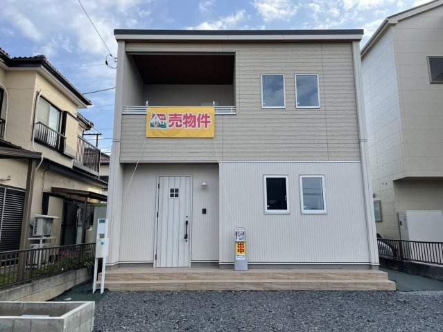 中古戸建　柏市酒井根7丁目の画像