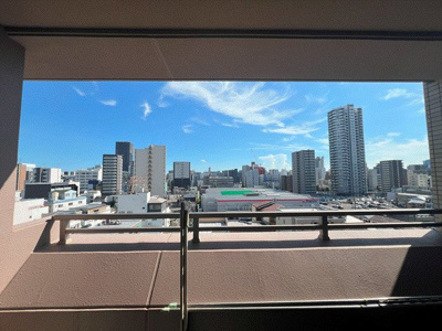 【展望】 | プラウド千種内山公園