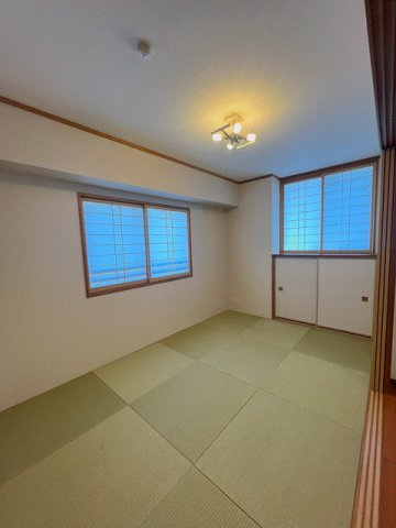 【和室】 | プラウド千種内山公園