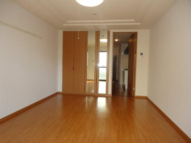 イーストパレス夢見月の内装|室内（イメージ）