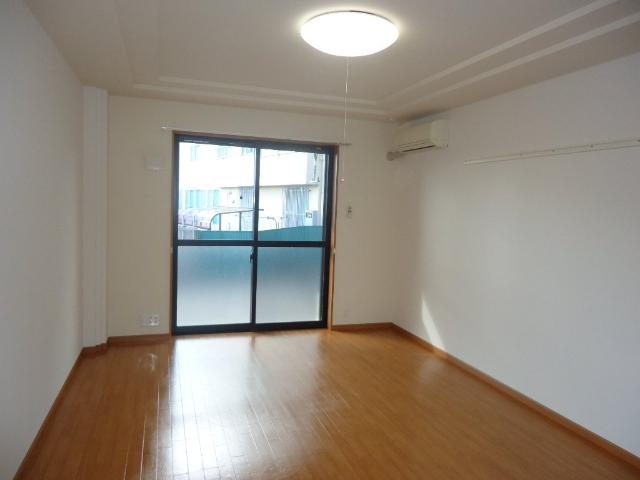 イーストパレス夢見月の内装|室内（イメージ）