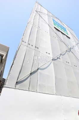 【外観】 | THE ROOTS ESAKA | しっかりとした外観