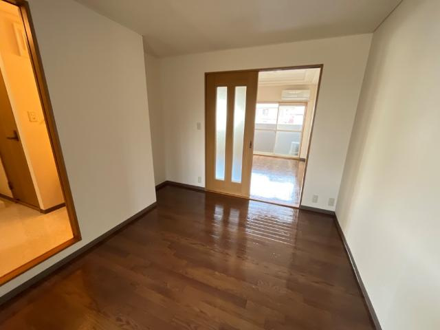 レスポワール太田の内装|ダイニング