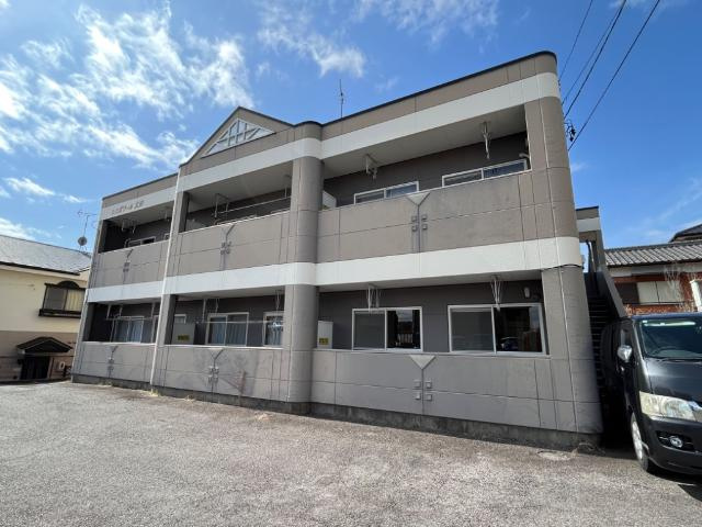 レスポワール太田