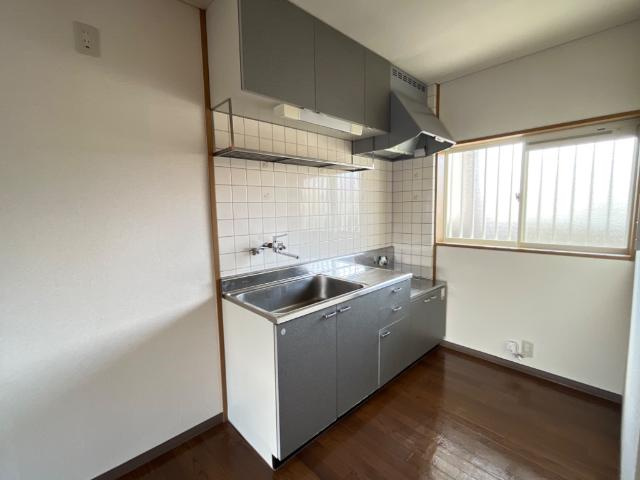 レスポワール太田のキッチン|キッチン