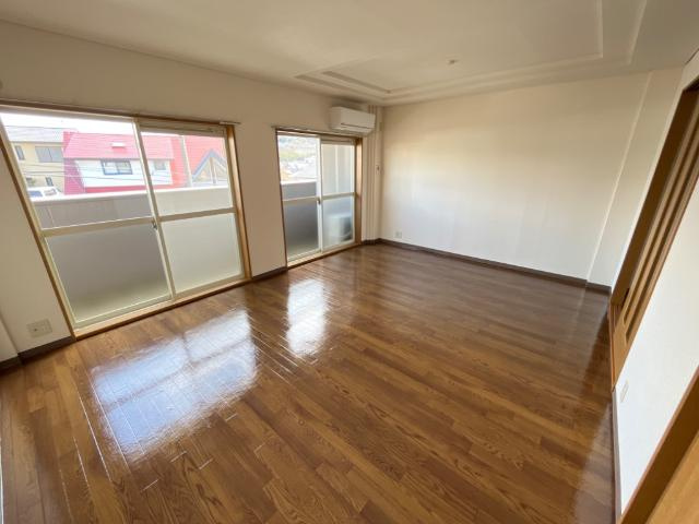 レスポワール太田の内装|洋室