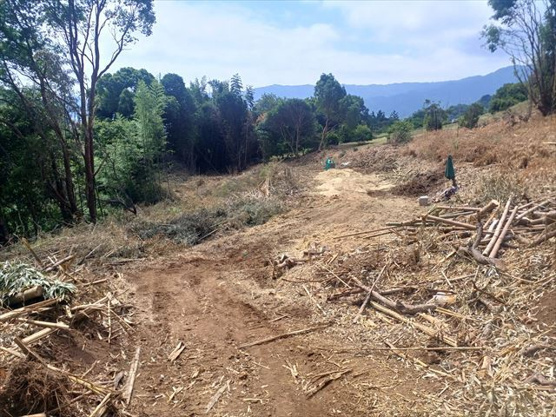 【外観】 | 熱海市上多賀　売地