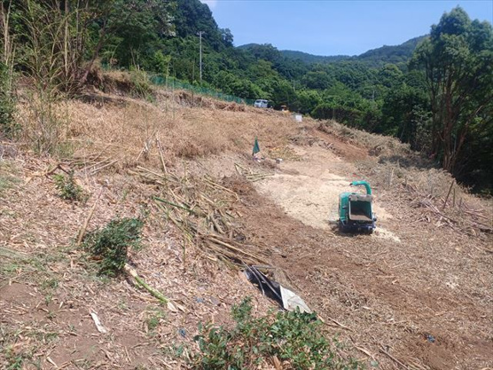 【外観】 | 熱海市上多賀　売地