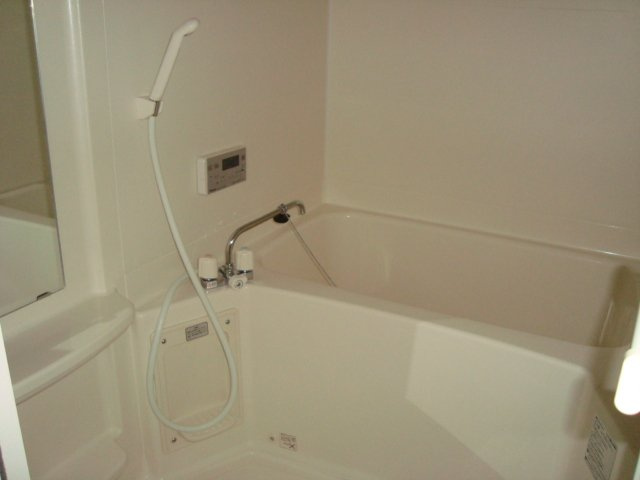 アメニティプレイスの浴室|バス（イメージ）