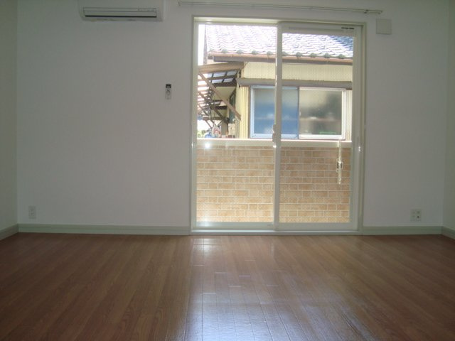 アメニティプレイスの居間・リビング|洋室（イメージ）